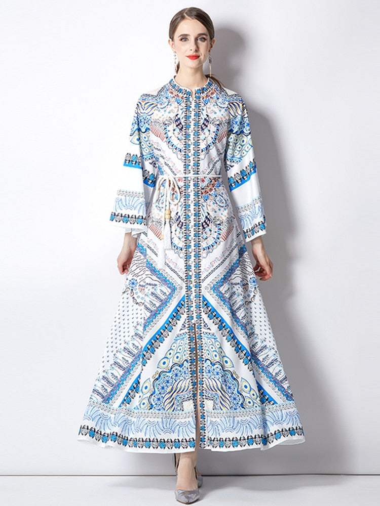 Yulia Dress