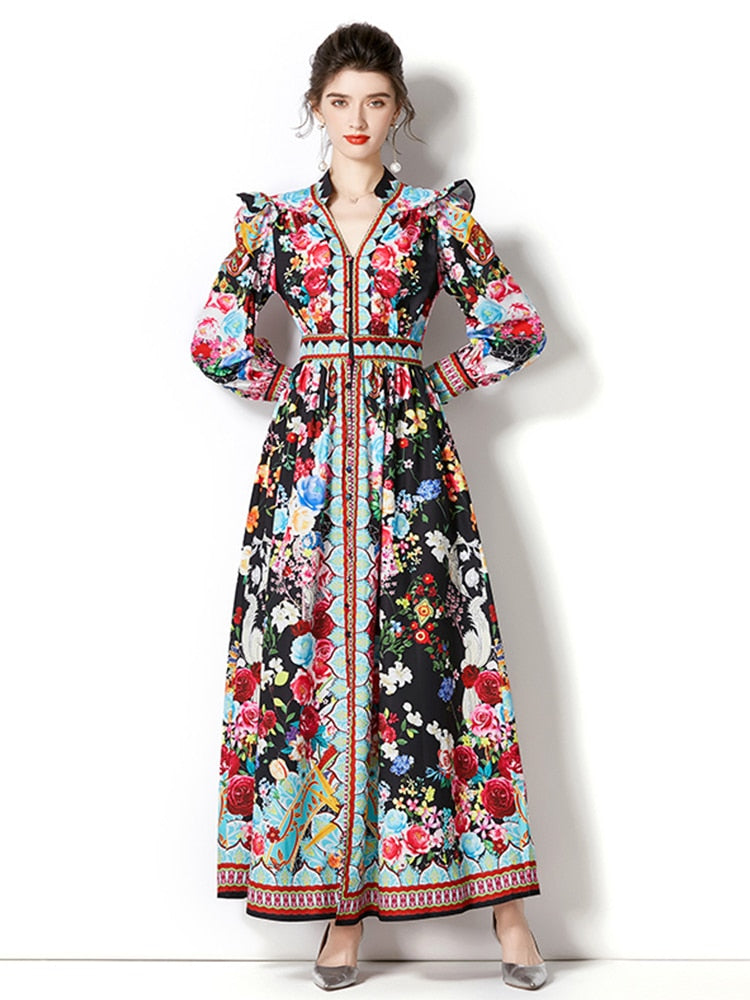 Katherine Dress 2 Colors