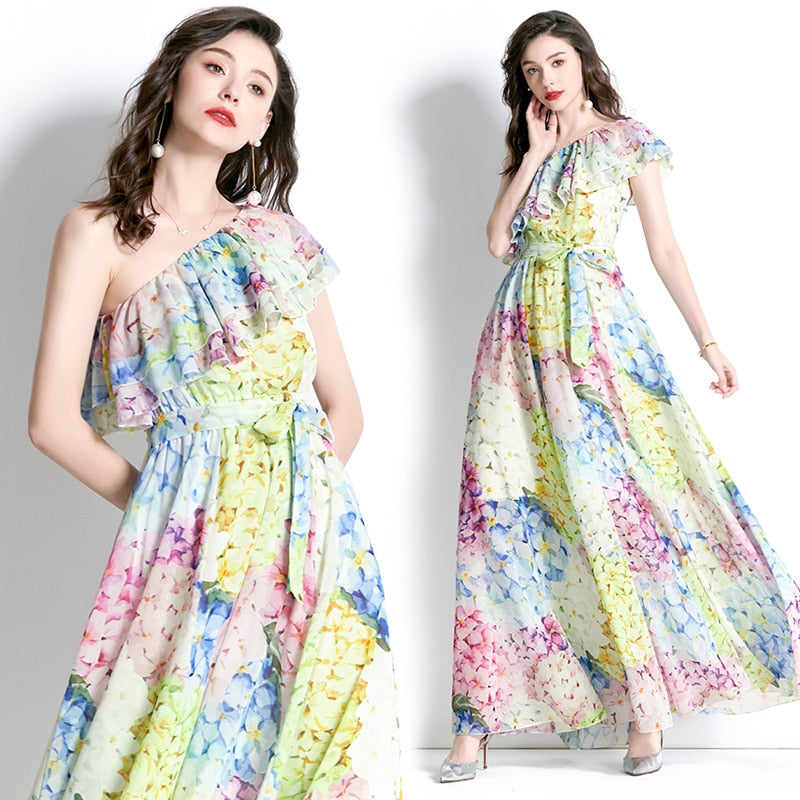 Mia Dress 2 Colors