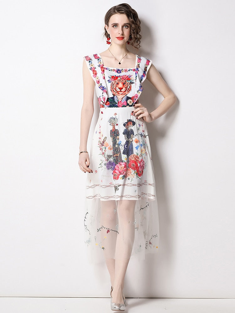 Lucie Dress 2 Colors