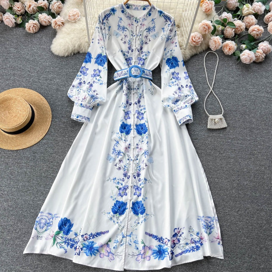 Evelyn Dress
