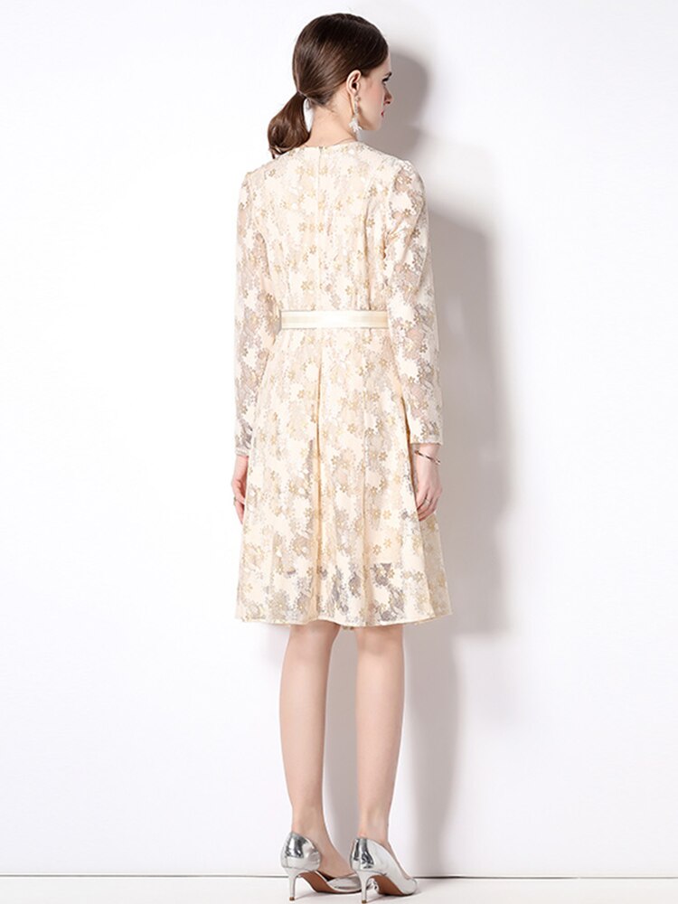 Emily Dress 2 Colors