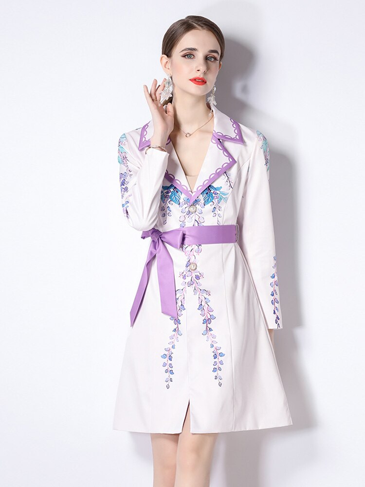 Stella Jacket
