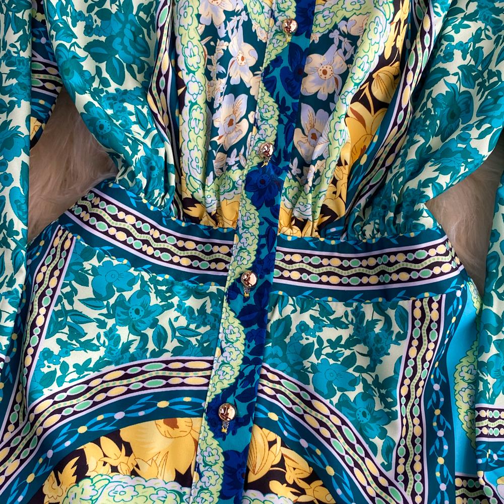 Liliana Dress