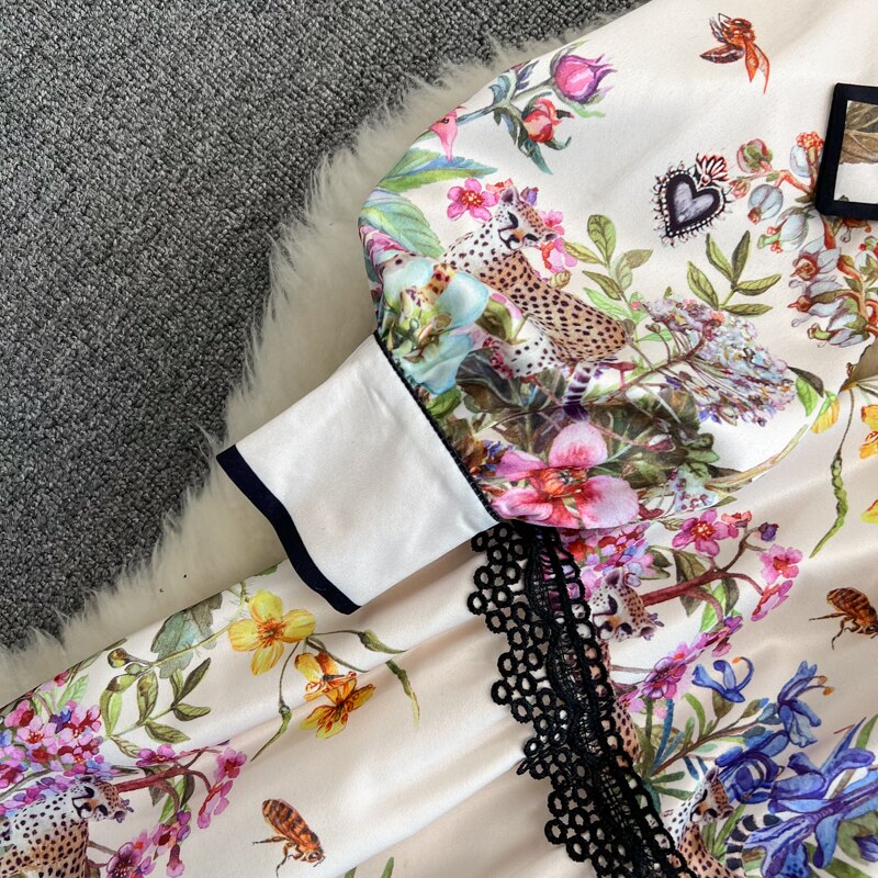 Fariah Dress
