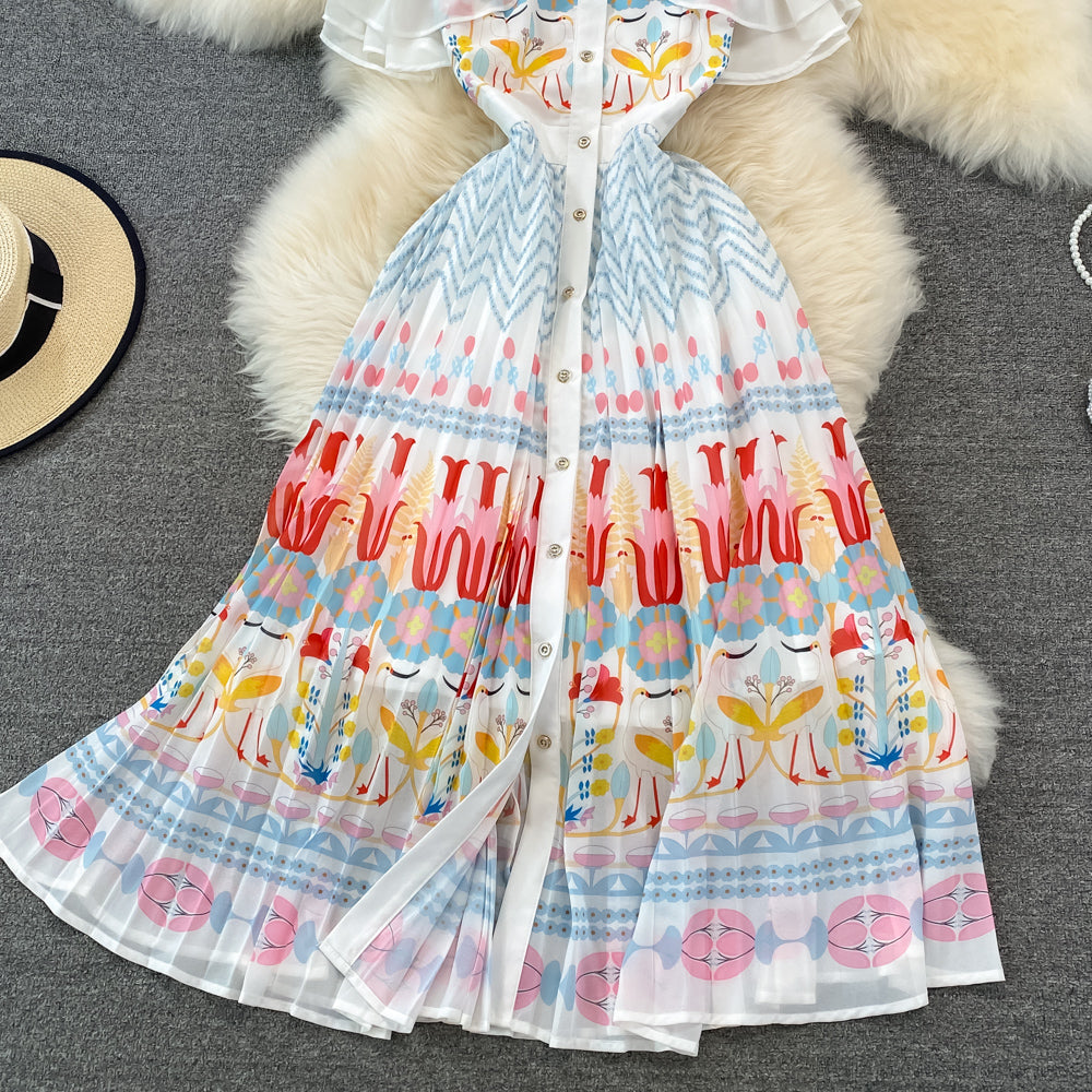 Skye Dress