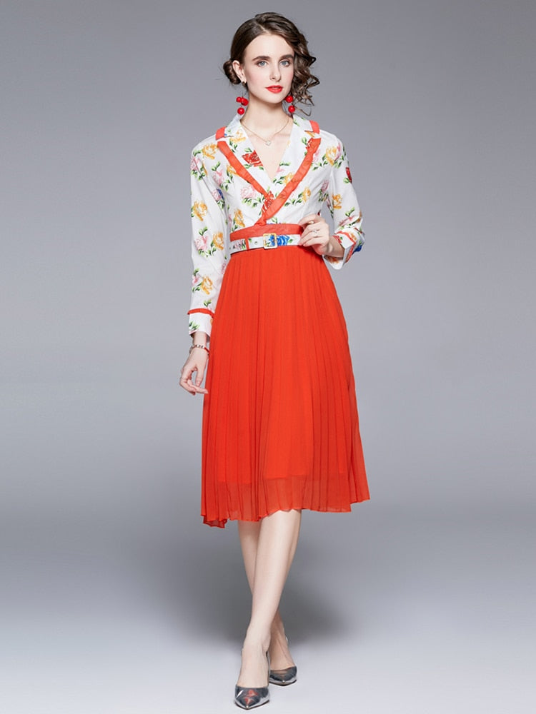 Anni Dress