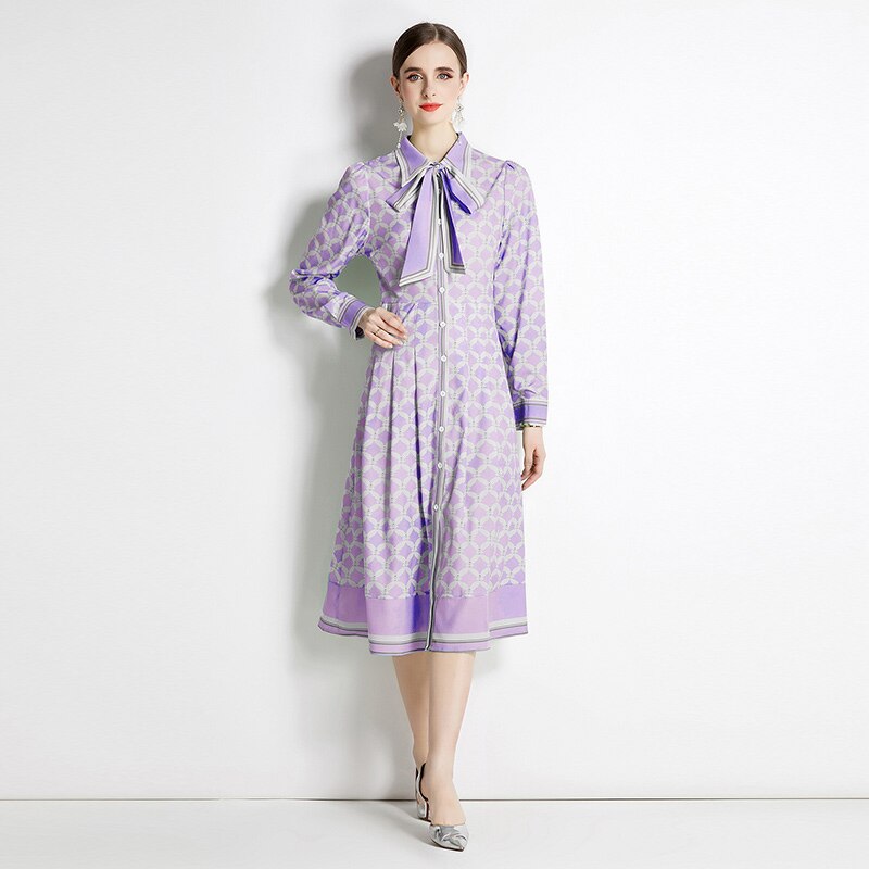 Florbela Dress