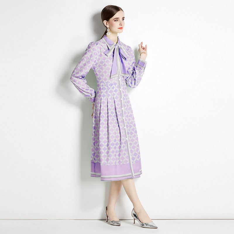 Florbela Dress