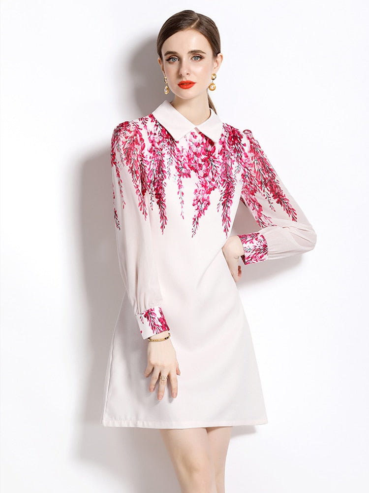Aurora Dress 2 Colors