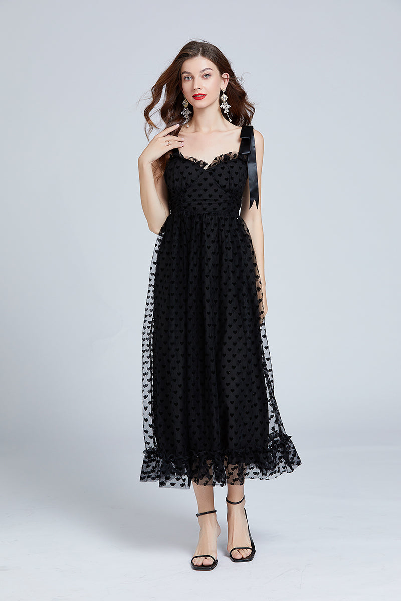 Iris Dress