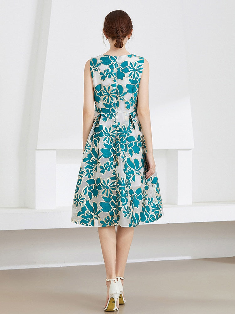 Lena Dress