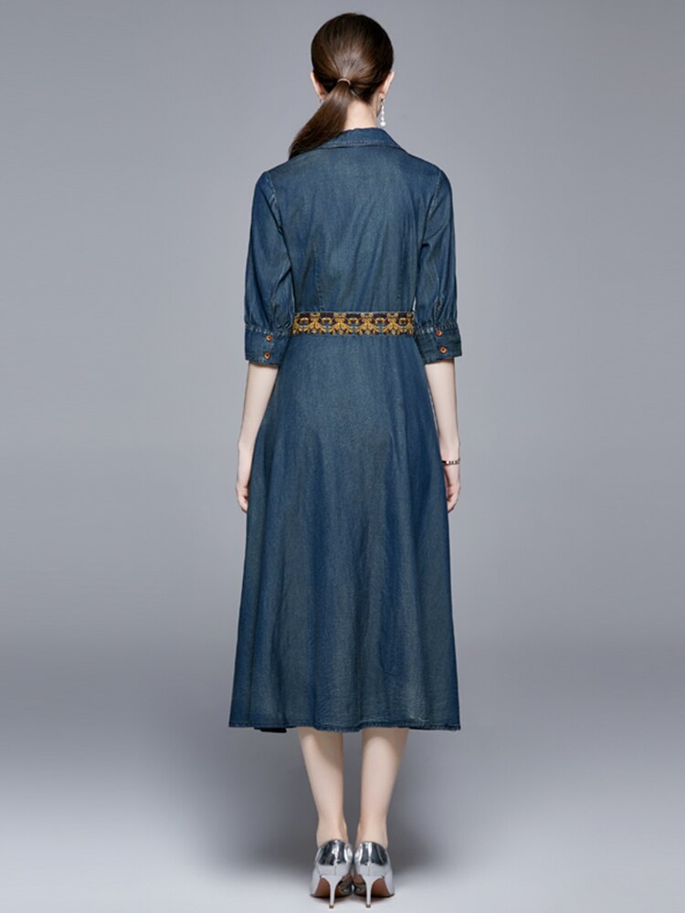 Francesca Dress
