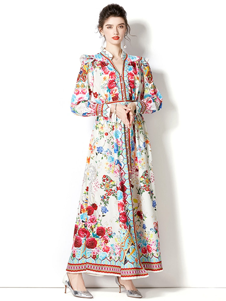 Katherine Dress 2 Colors