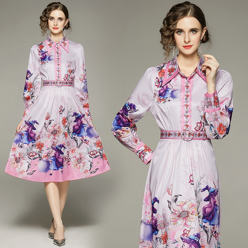 Giulia Dress