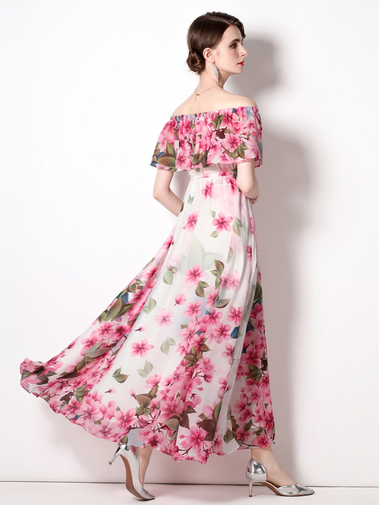 Aneesa Dress