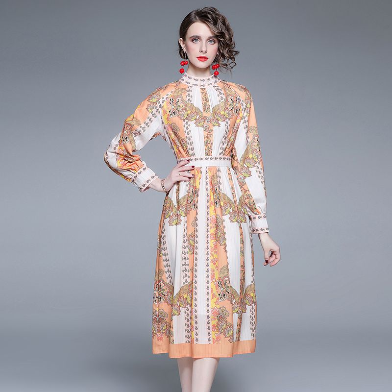 Brielle Dress 2 Colors