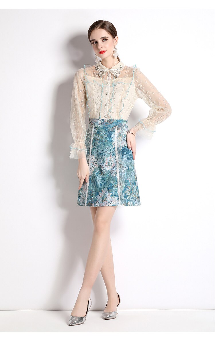 Joan Dress