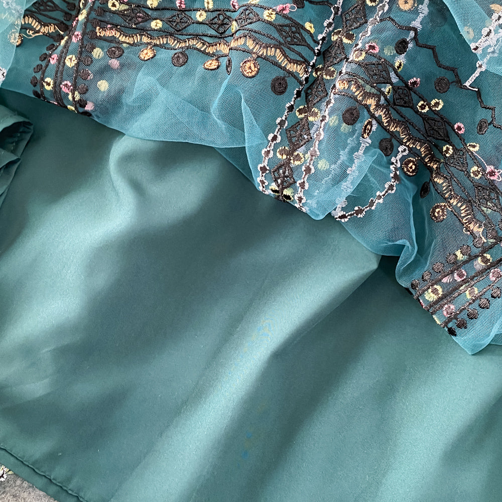 Alicia Dress
