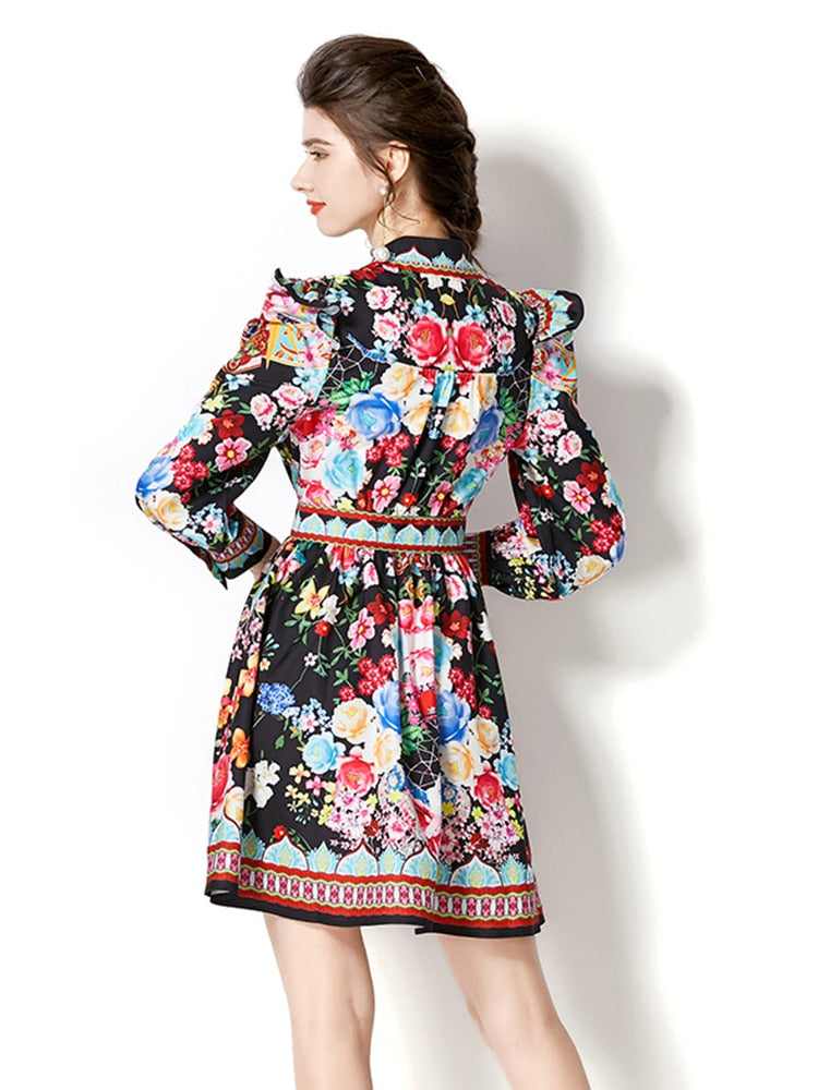 Katherine Dress 2 Colors