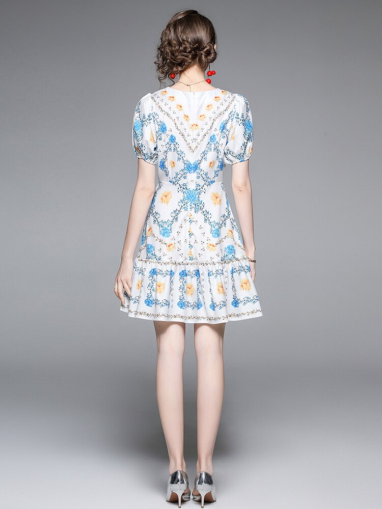 Juliette Dress