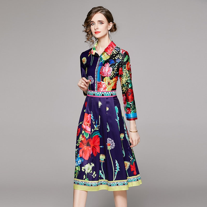 Mila Dress