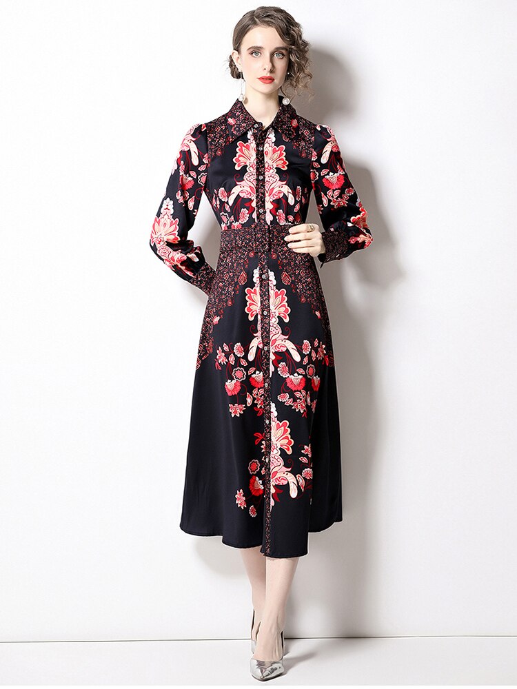 Coti Dress 2 Colors