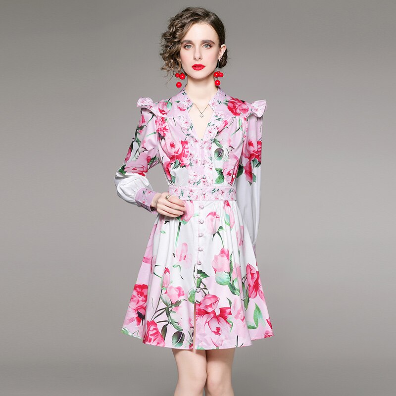 Sarah Dress