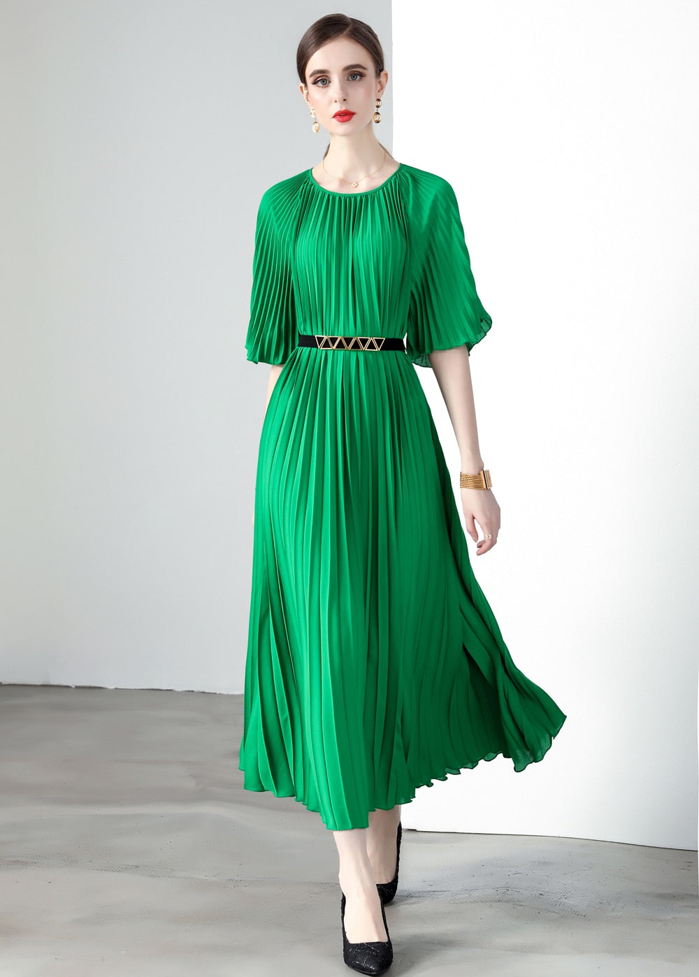 Liane Dress 5 Colors