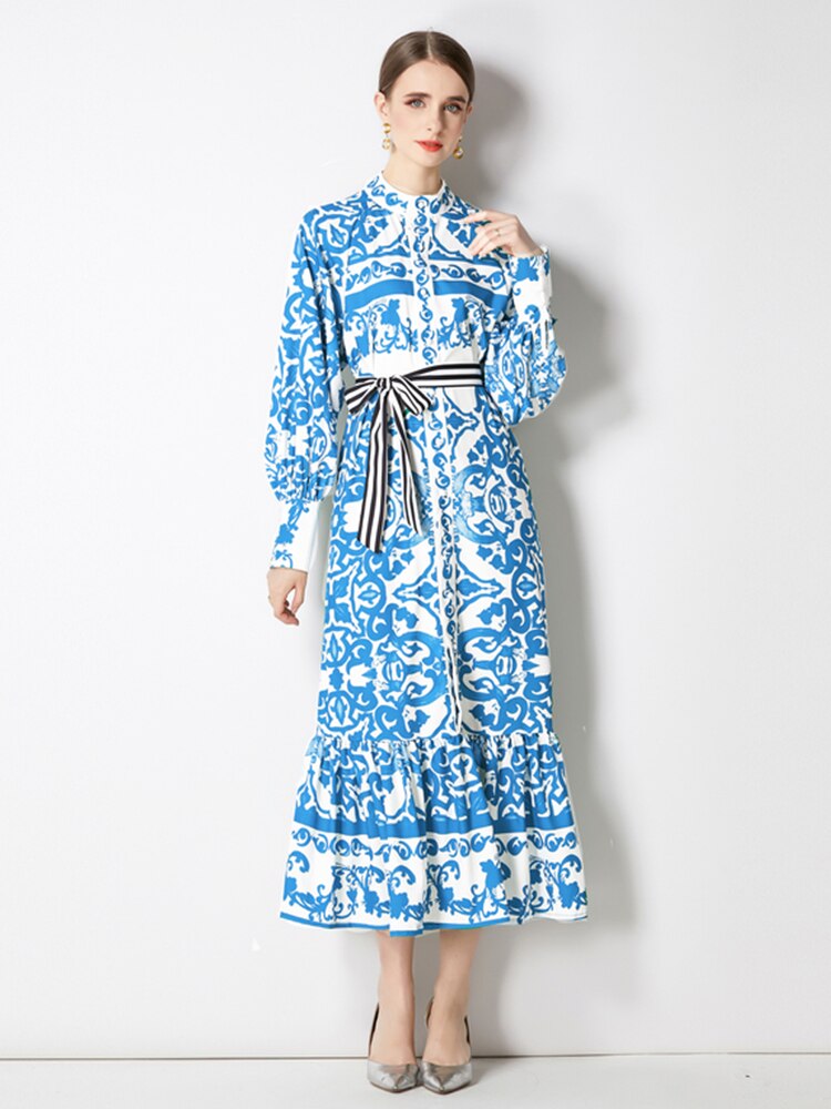 Heather Dress 3 Colors