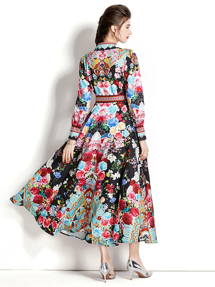 Afaf Dress