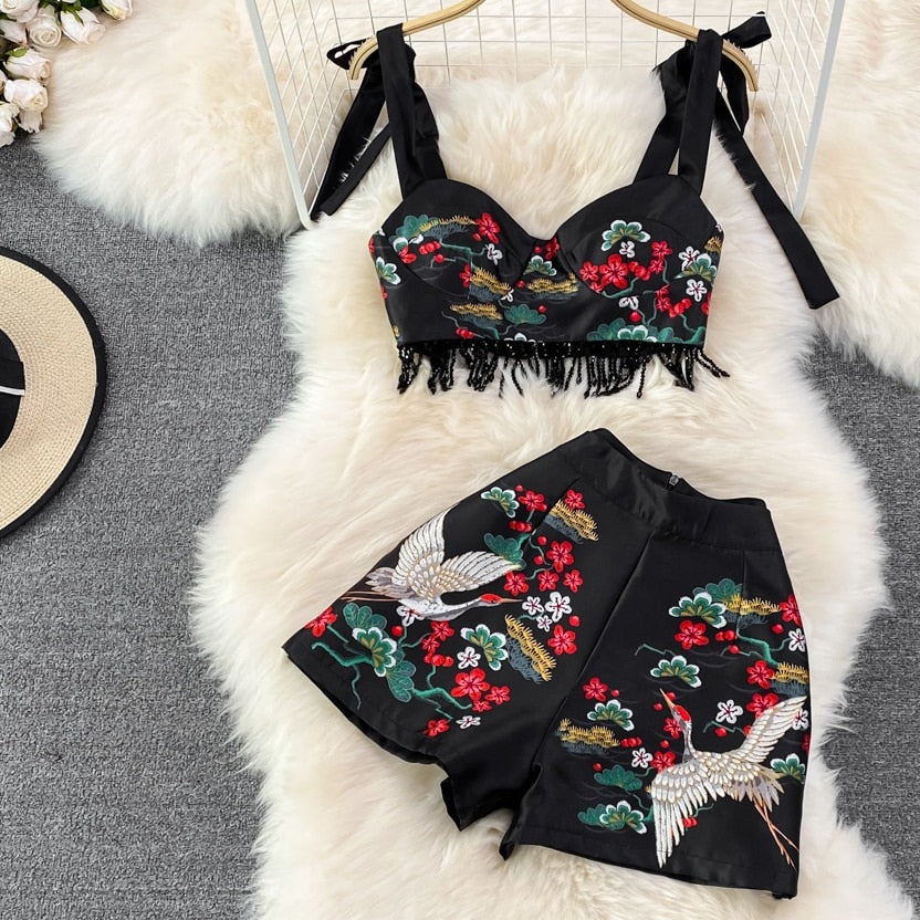 Miranda Set