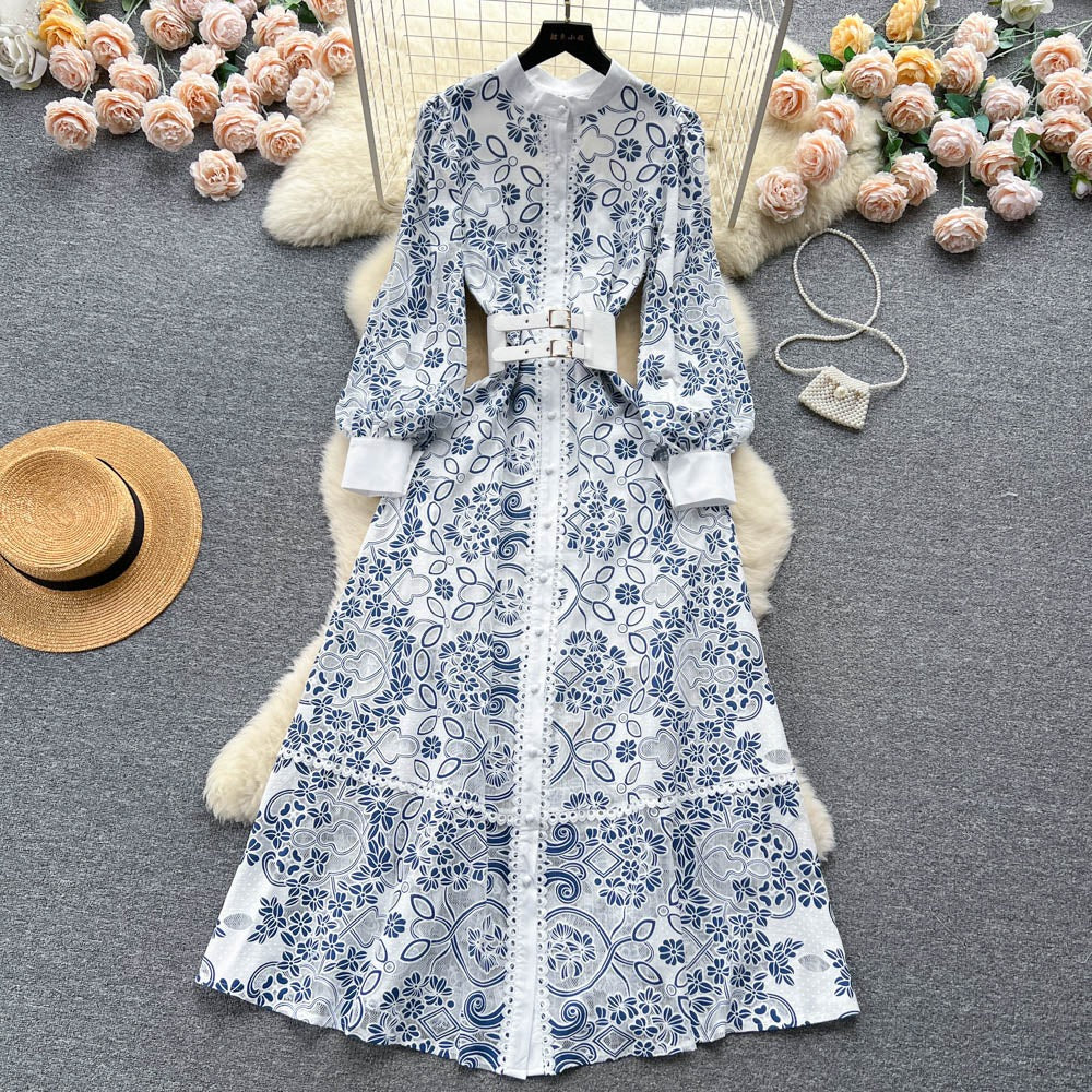 Mary Dress