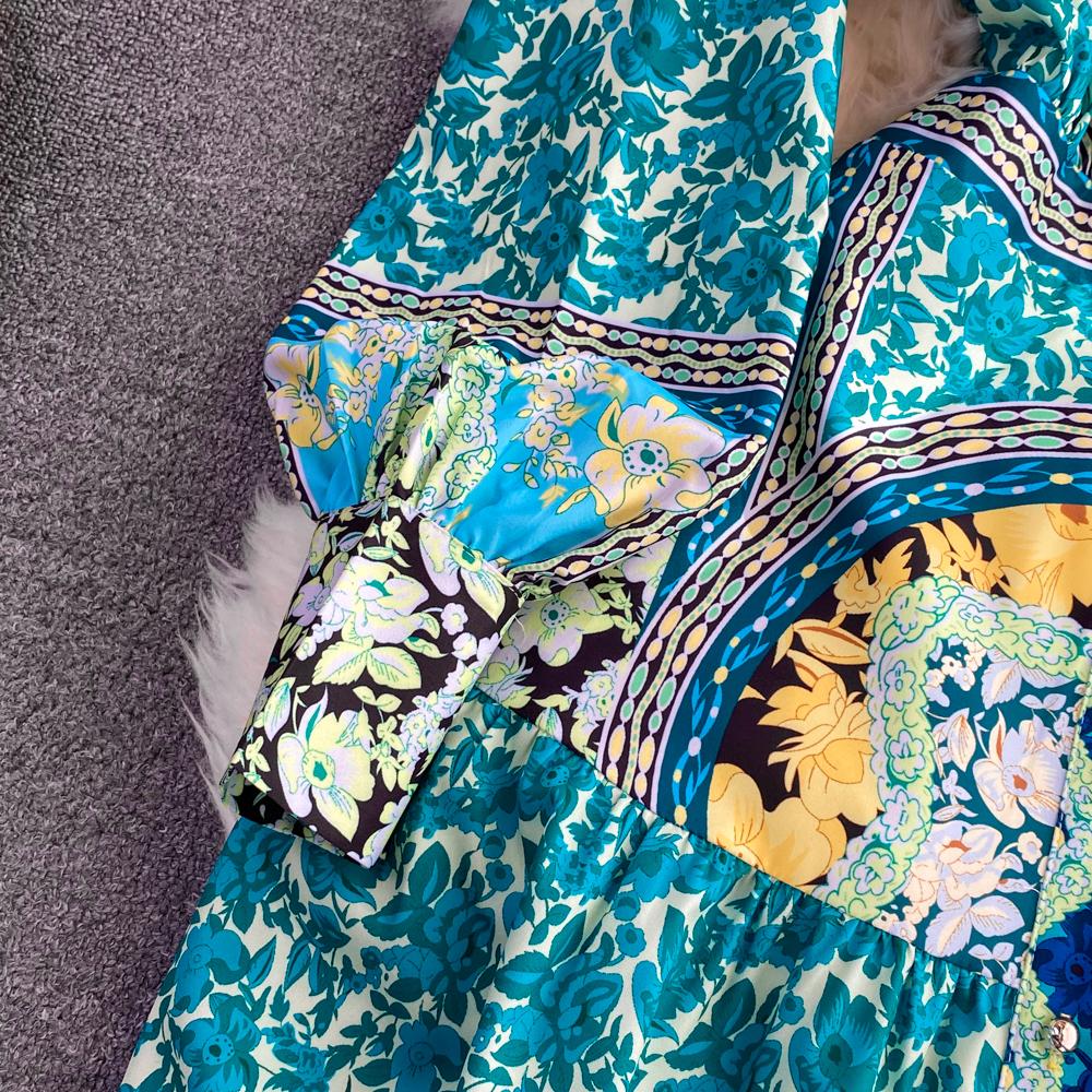 Liliana Dress