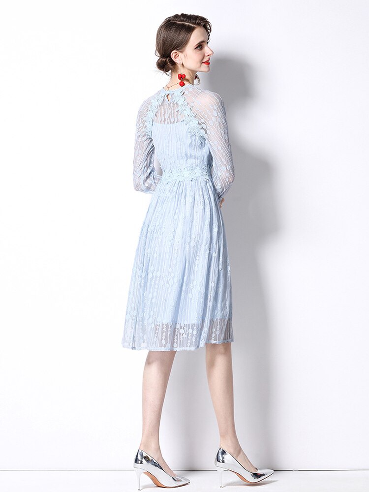 SHERI Dress