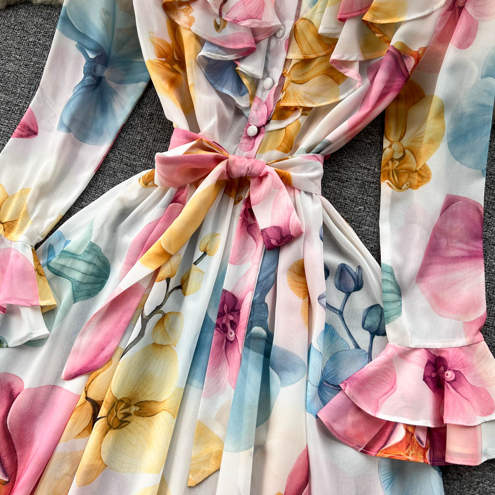 Addison Dress