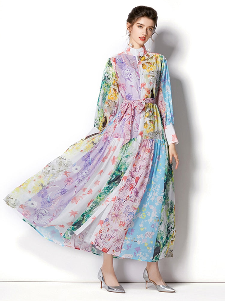 Lina Dress