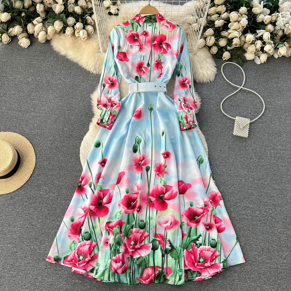 Giulia Dress