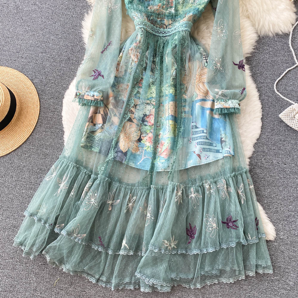 Lorelai Dress