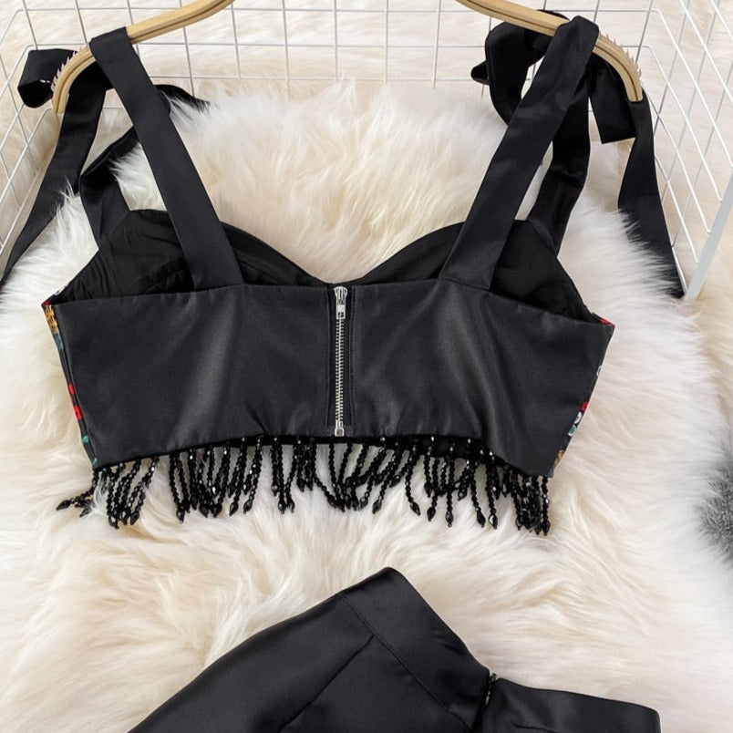 Miranda Set