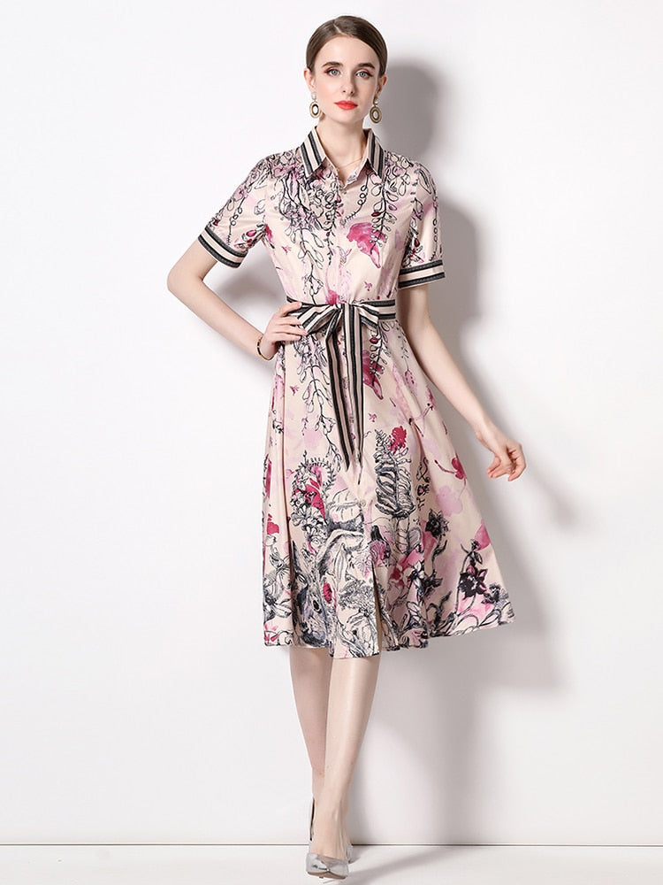 Diana Dress