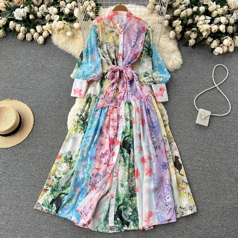 Lina Dress