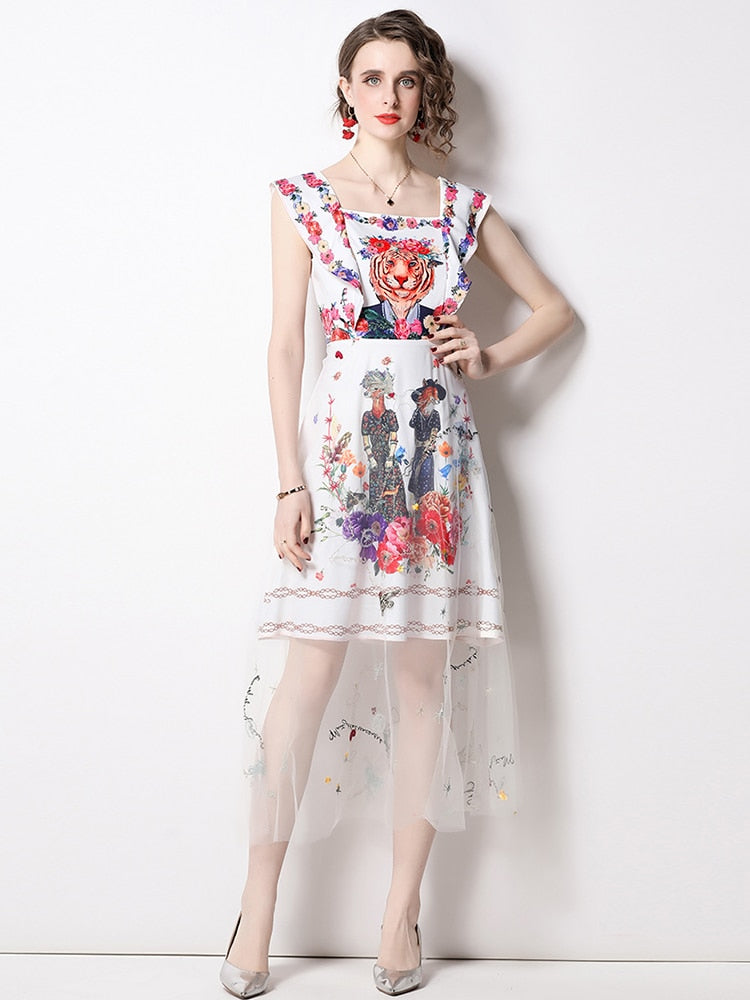 Lucie Dress 2 Colors