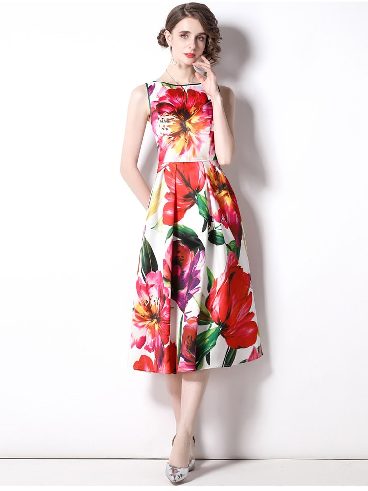 Faiza Dress
