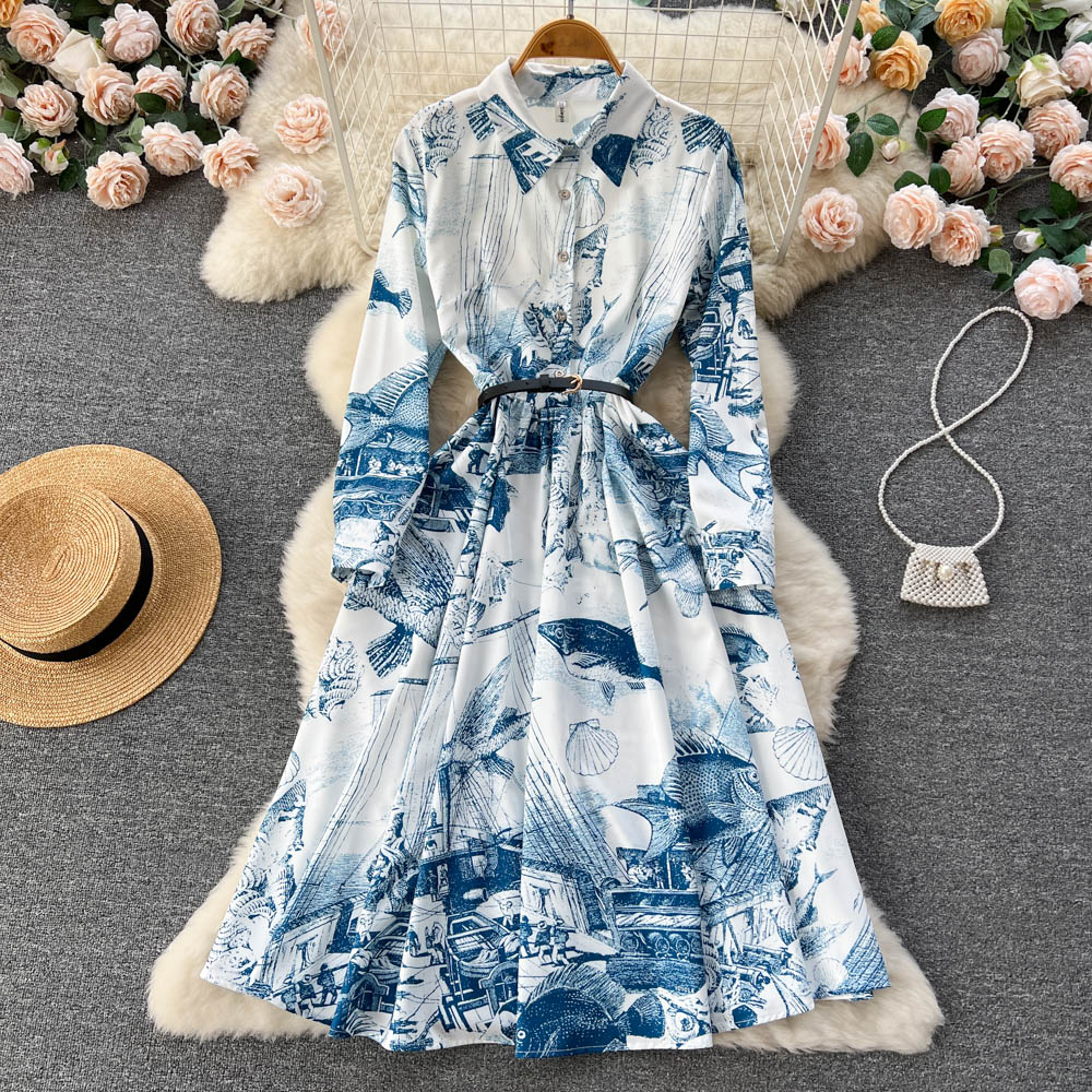 Amelia Dress