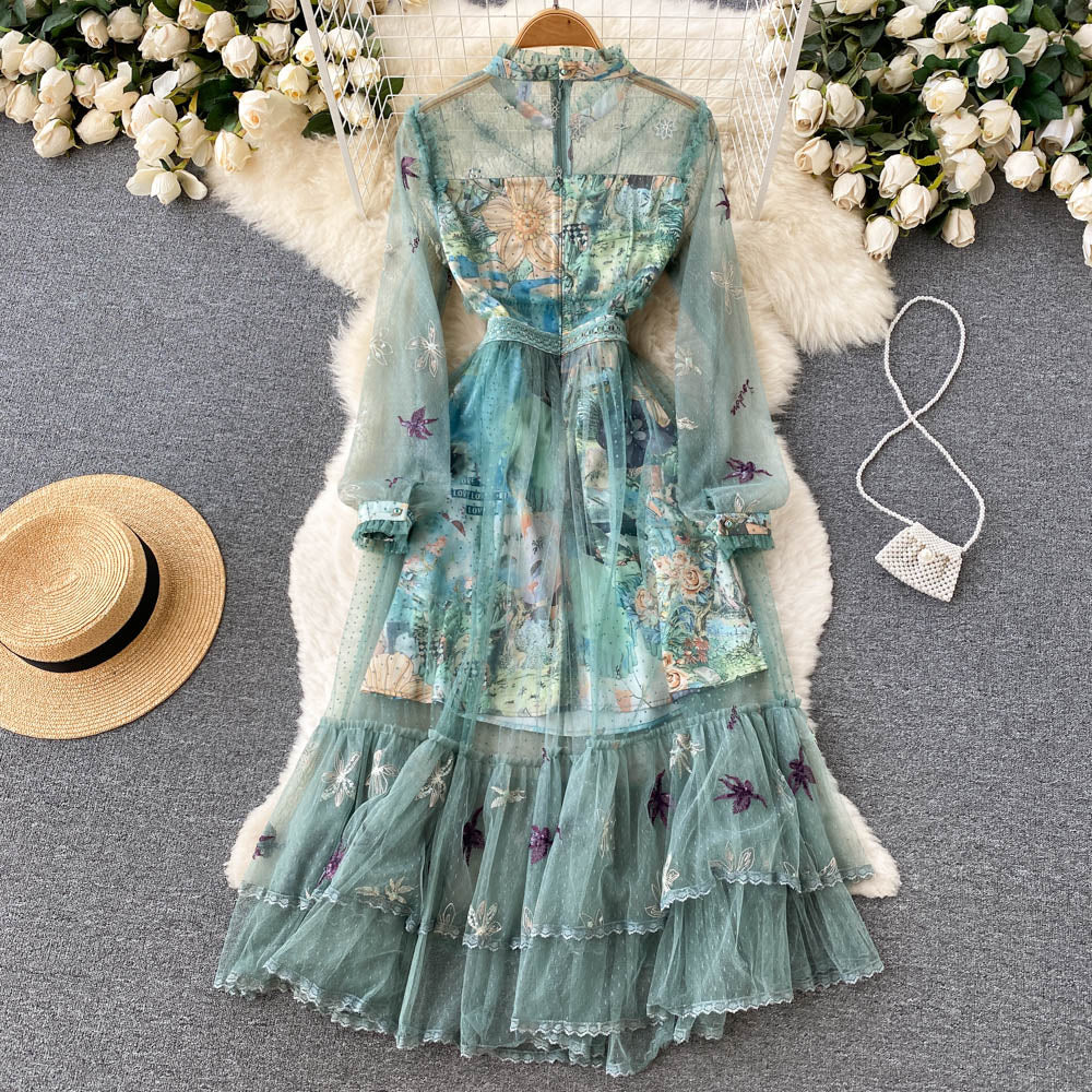 Lorelai Dress