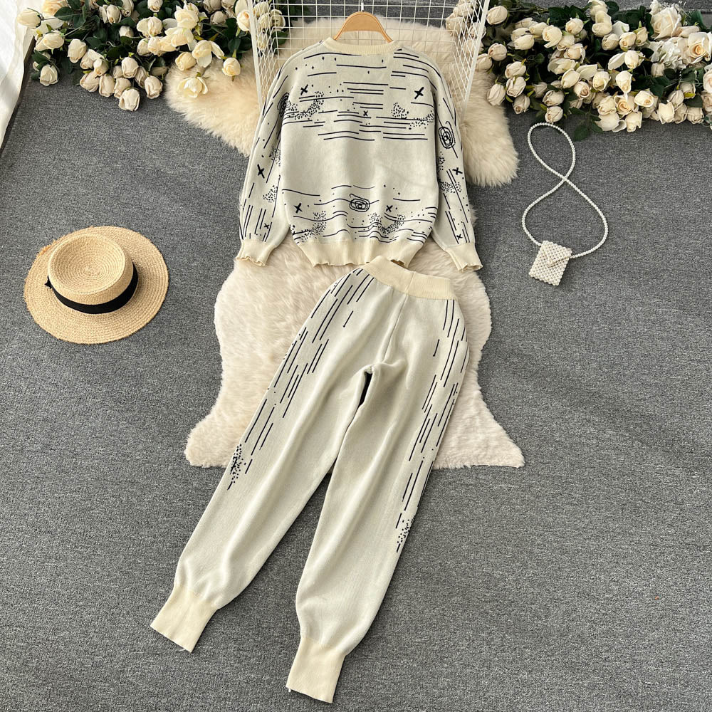 Nubia Set 3 Colors
