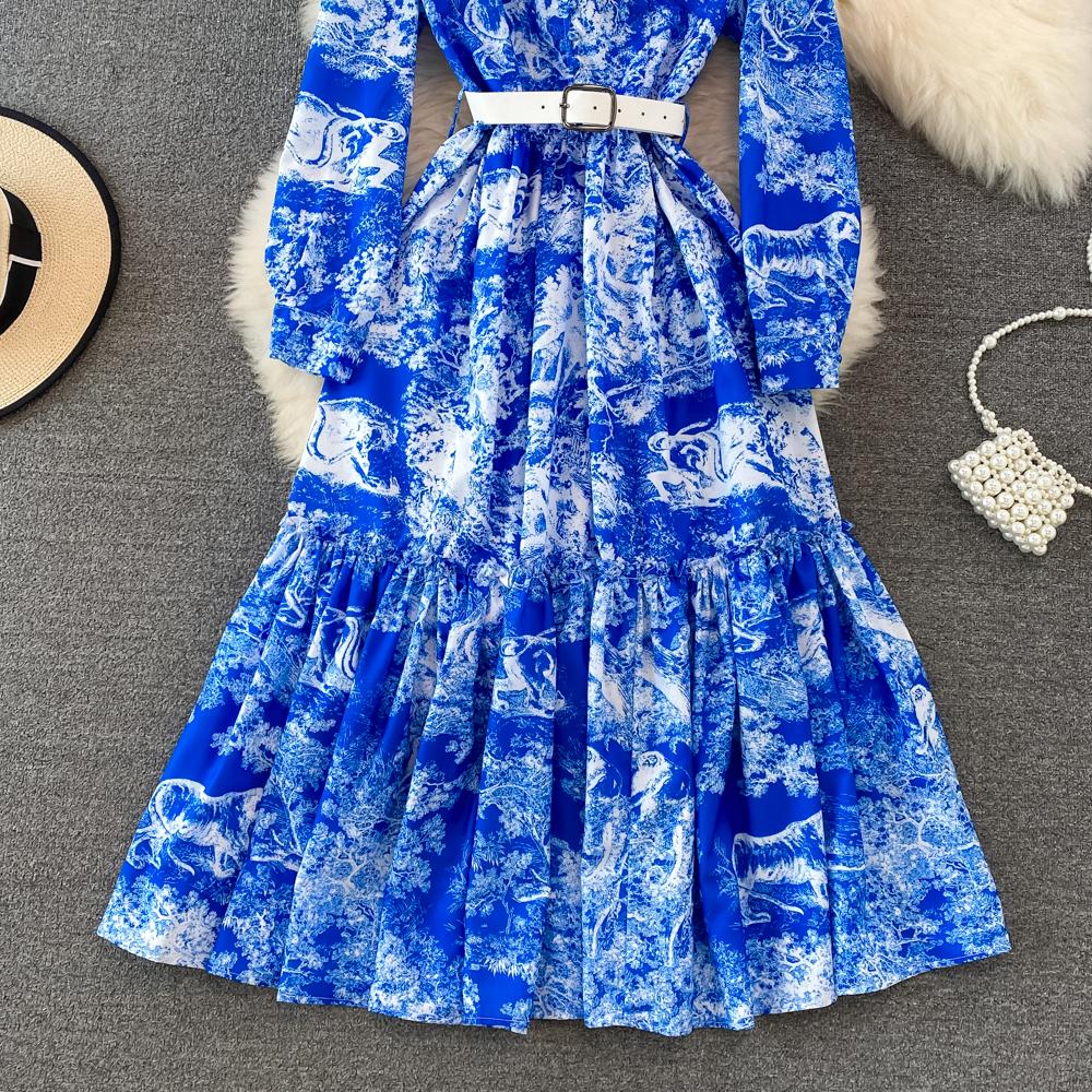Cynthia Dress