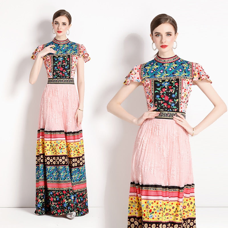 Noora Dress