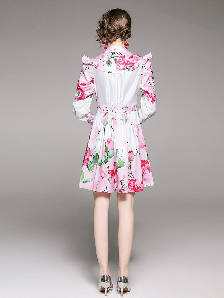 Sarah Dress